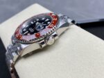 ロレックス GMT マスターコピー 126710BLRO Asian 21600振動 自動巻き - 画像 (5)