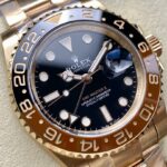 ロレックス GMTマスター II 126715CHNR レプリカ時計