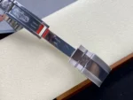 ロレックスGMTマスターコピーm126710grnr 0003 Cal.3285ムーブメントARF工場 - 画像 (13)