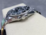 ロレックスコピーGMTマスターIIm126710grnr-0004クローンCal.3285ムーブメントARF工場 - 画像 (7)