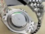 ロレックスGMTマスターコピーm126710grnr 0003 Cal.3285ムーブメントARF工場 - 画像 (9)