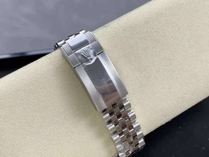 ロレックスコピーGMTマスター II m126710blnr 0002 Cal.3285 ARF工場 - 画像 (11)