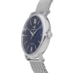 IWC ポートフィノ オートマティック ブラック IW356506コピー時計 クローンCal.35111ムーブメントZF工場 - 画像 (2)