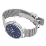 IWC ポートフィノ オートマティック ブラック IW356506コピー時計 クローンCal.35111ムーブメントZF工場 - 画像 (5)