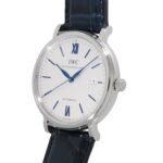 IWC ポートフィノ オートマティック IW356527コピー時計 クローンCal.35111ムーブメントZF工場 - 画像 (4)