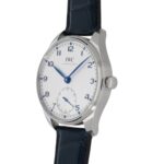 IWC ポルトギーゼ オートマティック 40 IW358304 コピー時計 クローンCal.82200ムーブメントZF工場 - 画像 (2)
