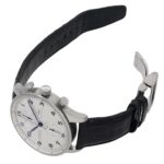 IWC ポルトギーゼ クロノグラフ IW371446コピー時計 クローンCal.79350ムーブメントZF工場 - 画像 (2)