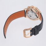 IWC ポルトギーゼ クロノグラフ スレートグレー IW371610コピー時計 クローンCal.69355ムーブメントZF工場 - 画像 (6)