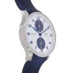 IWCポルトギーゼ クロノグラフIW371620コピー時計 クローン Cal.69355ムーブメントZF工場 - 画像 (4)