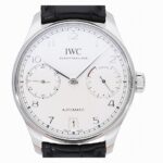 IWC ポルトギーゼ オートマティック 7デイズ パワーリザーブ IW500712コピー時計 クローンCal.52010ムーブメントZF工場