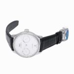 IWC ポルトギーゼ オートマティック 7デイズ パワーリザーブ IW500712コピー時計 クローンCal.52010ムーブメントZF工場 - 画像 (2)