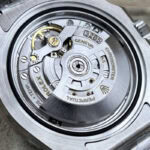 ロレックスGMTマスター II 126729VTNRコピーcal.3285ムーブメントARF工場 - 画像 (15)