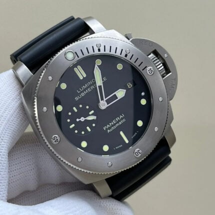 パネライ ルミノールコピーPAM00305 Cal.P.9000ムーブメントVS工場