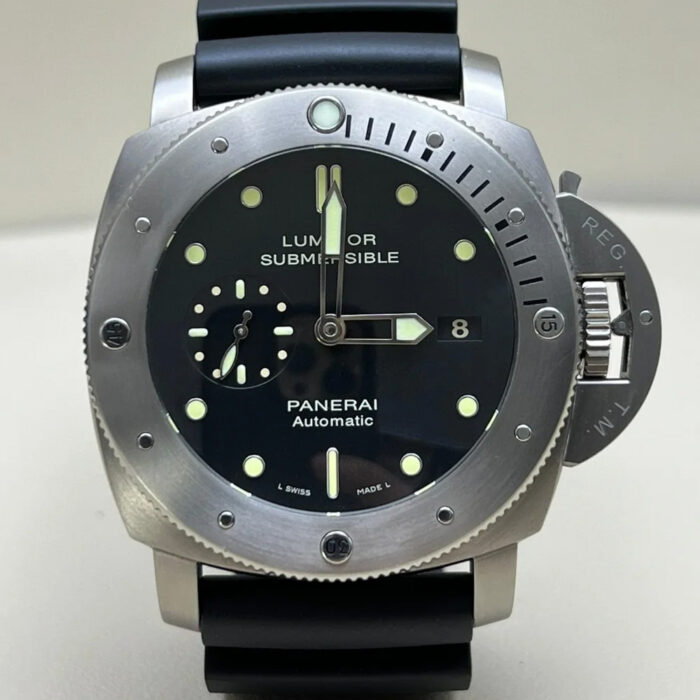 パネライ ルミノールコピーPAM00305 Cal.P.9000ムーブメントVS工場 - 画像 (2)