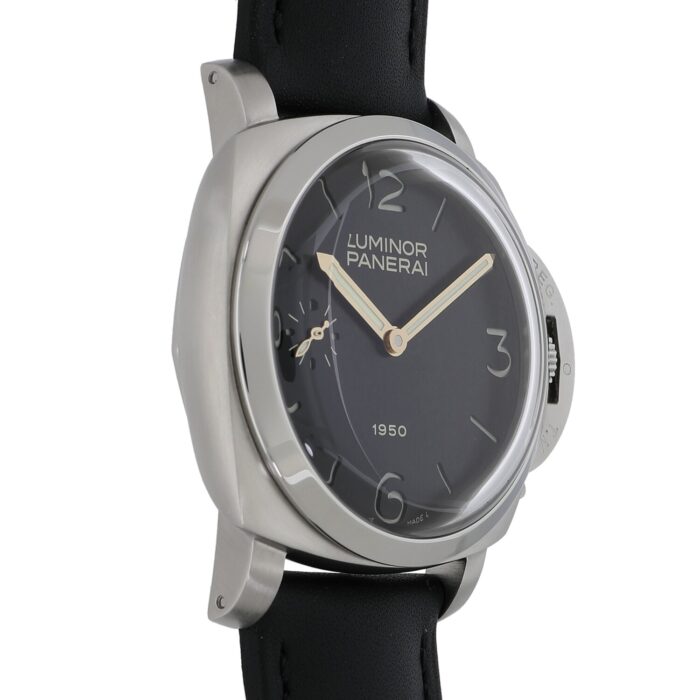 パネライ ルミノール1950 PAM00127コピー Cal.OP XIムーブメントVS工場 - 画像 (4)