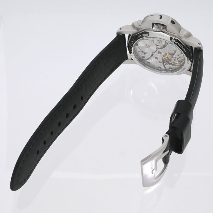 パネライ ルミノール1950 PAM00127コピー Cal.OP XIムーブメントVS工場 - 画像 (6)