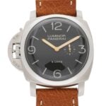 パネライ ルミノール 1950 PAM00368コピーCal.P.2002ムーブメントVS工場