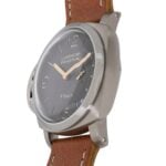 パネライ ルミノール 1950 PAM00368コピーCal.P.2002ムーブメントVS工場 - 画像 (2)