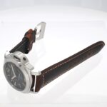 パネライ ルミノールコピーPAM00631 Cal.P.6000ムーブメントVS工場 - 画像 (6)