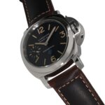 パネライ ルミノールコピーPAM00631 Cal.P.6000ムーブメントVS工場 - 画像 (2)