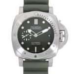 パネライ サブマーシブル PAM01055コピーCal.P.900ムーブメントVS工場