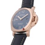 パネライ ルミノールコピーPAM01112 Cal.P.9010ムーブメントVS工場 - 画像 (2)