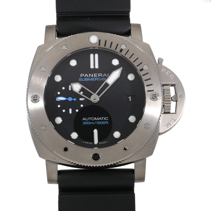 パネライ ルミノール 1950 PAM01305コピー Cal.P.9010ムーブメントVS工場 - 画像 (1)