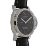 パネライ ルミノールマリーナ1950 3デイズPAM01312コピーCal.P.9010 VS工場 - 画像 (4)