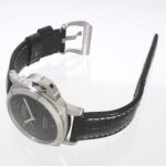 パネライ ルミノールマリーナ1950 3デイズPAM01312コピーCal.P.9010 VS工場 - 画像 (5)