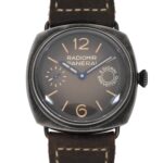 パネライ ラジオミールPAM01347コピーCal.P.5000ムーブメントVS工場