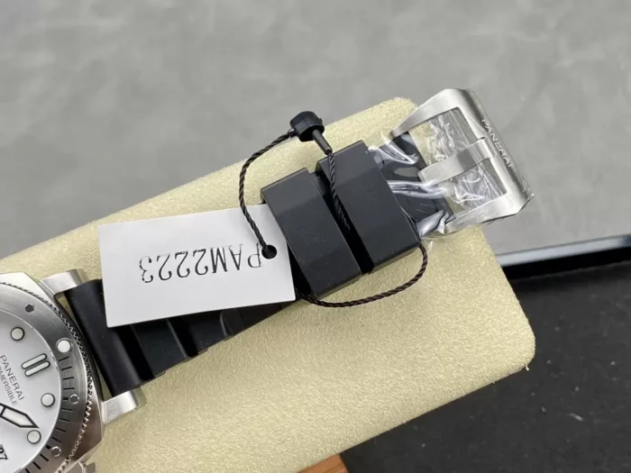 パネライ サブマーシブル PAM02223コピーCal.P.900ムーブメントVS工場 - 画像 (10)