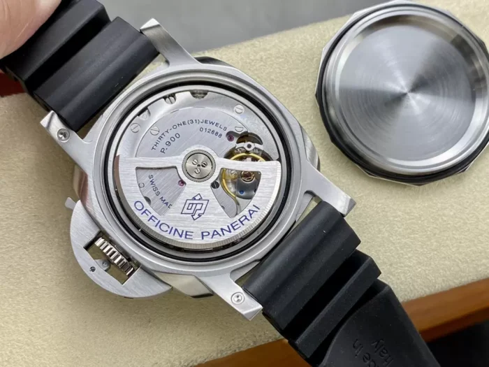 パネライ サブマーシブル PAM02223コピーCal.P.900ムーブメントVS工場 - 画像 (9)