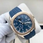 パテック フィリップ アクアノートコピー5261R-001