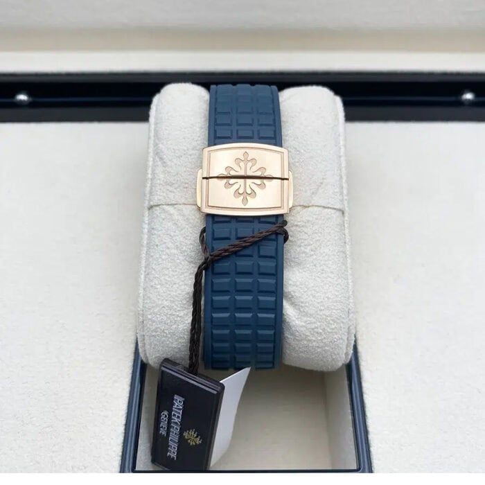 パテック フィリップ アクアノートコピー5261R-001 - 画像 (6)
