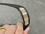 リシャールミルRM 66コピートゥールビヨンCal.RM66手巻きムーブメント - 画像 (5)