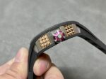 リシャールミルRM 66コピートゥールビヨンCal.RM66手巻きムーブメント - 画像 (6)