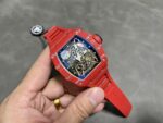 リシャールミル RM35-02コピー クローンCal.RMAL1自動巻きムーブメント