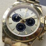 ロレックスコピーデイトナ126508 0006 Asian 7750ムーブメントN工​​場