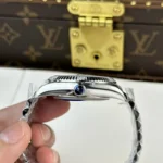 ロレックスコピー スカイドゥエラー ブラック ダイヤル ジュビリー m336934 0008 42MM - 画像 (5)