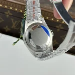 ロレックスコピー スカイドゥエラー ブラック ダイヤル ジュビリー m336934 0008 42MM - 画像 (6)