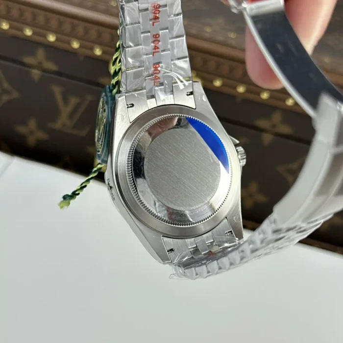 ロレックスコピー スカイドゥエラー ブラック ダイヤル ジュビリー m336934 0008 42MM - 画像 (6)