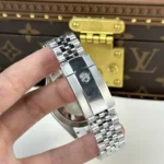 ロレックスコピー スカイドゥエラー ブラック ダイヤル ジュビリー m336934 0008 42MM - 画像 (7)