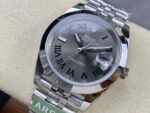 ロレックスコピー時計 デイトジャストm126300 0014 41mm Asian ムーブメント搭載