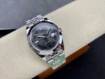 ロレックスコピー時計 デイトジャストm126300 0014 41mm Asian ムーブメント搭載 - 画像 (2)