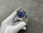 ロレックス スカイドゥエラー 偽物時計 42mm 336934 0006 ブルー文字盤 - 画像 (2)