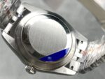 ロレックス スカイドゥエラー 偽物時計 42mm 336934 0006 ブルー文字盤 - 画像 (6)