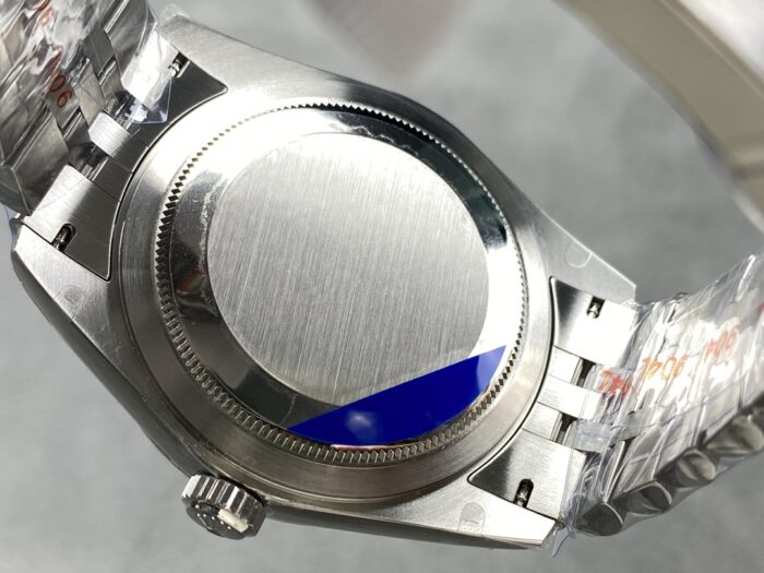 ロレックス スカイドゥエラー 偽物時計 42mm 336934 0006 ブルー文字盤 - 画像 (6)