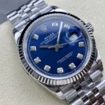 ロレックススーパーコピーデイトジャストm126234-0037 36mmクローンcal.3235ムーブメントVS工場