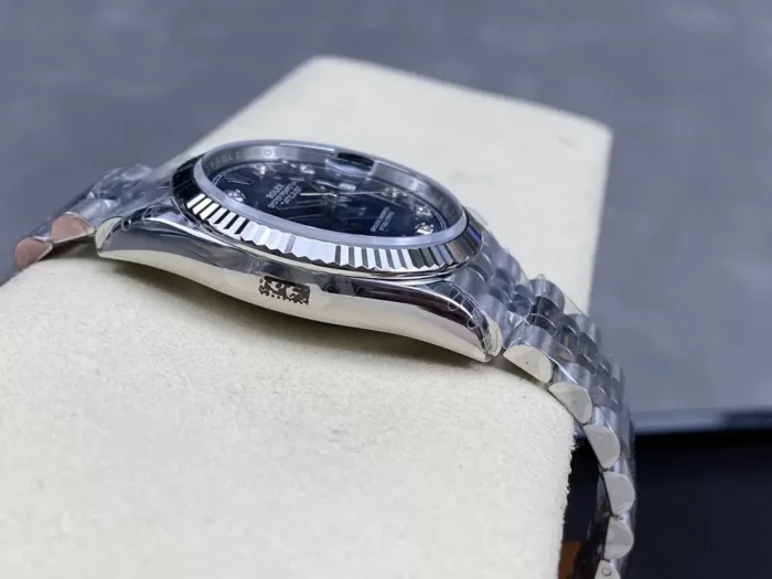 ロレックススーパーコピーデイトジャストm126234-0037 36mmクローンcal.3235ムーブメントVS工場 - 画像 (7)