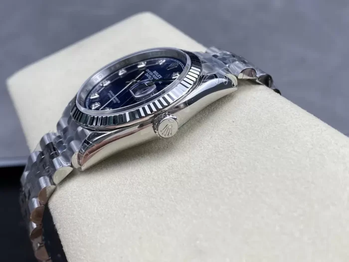 ロレックススーパーコピーデイトジャストm126234-0037 36mmクローンcal.3235ムーブメントVS工場 - 画像 (8)